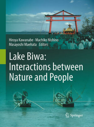 Honighäuschen (Bonn) - This book focuses on the long-term interactions between people and nature in and around Lake Biwa, one of the oldest lakes in the world. Accordingly, it not only covers the characteristics of the biota of this ancient lake, but also approaches it as a cultural ancient lake. Furthermore, various problems affecting the lake, especially recent environmental changes that occurred before and after Japans rapid economic growth of the 1950s and 60s, are reviewed, including water pollution, lakeshore development and the reclamation of attached lakes, alien and invasive species, and problems related to the recent warming of the climate. Lastly, by analyzing data on these problems collected by the local government and residents of the lake basin, the book provides a comprehensive outlook on the future of Lake Biwa and peoples lifestyles. As such, it provides indispensable information for all people engaged in improving and conserving water regimes around the world, as well as people interested in the culture and history of Japan.