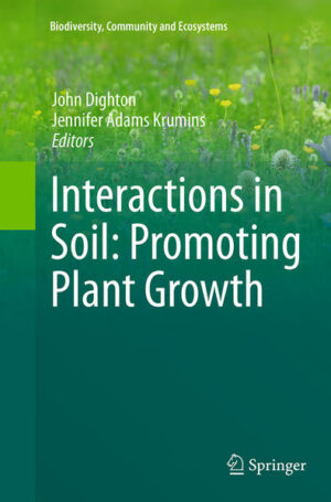 Honighäuschen (Bonn) - This book investigates soil ecology and biodiversity for its ability to maintain a balance of beneficial organisms to support plant growth. This subject is discussed by a group of international authors in natural, agricultural and urban systems. The importance of biodiversity per se and, specifically, the feedbacks between the plant and soil biota in mediating soil function are emphasized. Examples are selected from allelopathy and invasive plant species along with the, hitherto overlooked, role of viruses in soil. The book is intended to provide a framework for a holistic understanding of the essential role of soil organisms in promoting plant growth.