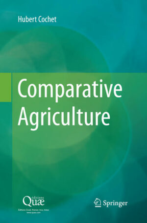 Honighäuschen (Bonn) - In the first section dedicated to theoretical thoughts on comparative agriculture, Hubert Cochet introduces the notion of agricultural development, the very subject of comparative agriculture, with a restored endogenous dimension. He then describes how this approach was slowly consolidated, around the concept of agrarian system in particular. The comparison of agricultural transformations in time and space highlights the importance of the comparatist approach to production processes, their trajectories and differentiation on a worldwide scale. The second section which focuses on the methods and expertise of comparative agriculture, tackles the issues of landscape analysis, field surveys and the historical approach underlying comparative agriculture. It sums up the economic tools mobilised as well as the evaluation perspectives opened up by comparative agriculture.