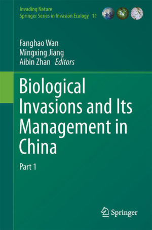 Honighäuschen (Bonn) - The book discusses invasive-species problems in agriculture, forests and aquatic ecosystems, highlighting the invasive mechanisms and management of the selected invasive species. Biological invasion has become a serious global ecological and economic problem that deserves particular attention from both government officials and scientists. This volume focuses on three key scientific areas: 1) population establishment and spreading mechanisms of the selected invasive species