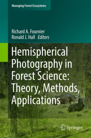 Honighäuschen (Bonn) - This book presents practical information about hemispherical photography from the perspectives of field data acquisition, image processing and information retrieval methods.This book is organized into three sections. The first section describes what is hemispherical photography and what are the fundamental elements of forest structure and light interactions within the forest canopy. The second section provides practical information about the equipment, procedures and tools for procuring, processing and analyzing hemispherical photographs. Armed with this information, the third section describes several applications of hemispherical photographs to forestry and natural resource assessment. The book concludes with a discussion about modelling tools and future directions of this rapidly growing field. There is currently no information source on the market that has this comprehensive range of topics combined in a single book. The book will appeal to academics, graduate students, natural resource professionals and researchers alike.