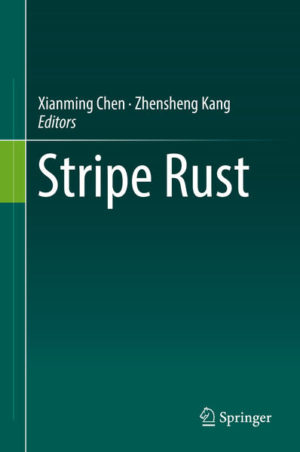 Honighäuschen (Bonn) - This book comprehensively introduces stripe rust disease, its development and its integral control. Covering the biology, genetics, genome, and functional genomics of the pathogen, it also discusses host and non-host resistance, their interactions and the epidemiology of the disease. It is intended for scientists, postgraduates and undergraduate studying stripe rust, plant pathology, crop breeding, crop protection and agricultural science, but is also a valuable reference book for consultants and administrators in agricultural businesses and education.