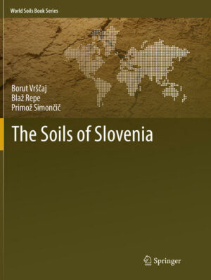 Honighäuschen (Bonn) - This books gives a complete overview of the Soils of Slovenia, from soil research history, climate, geology, geomorphology, major soil types, soil maps, soil propoerties, classification, fertility, land use and vegetation, soil management, soils and humans, soils and industries and future soils issues.