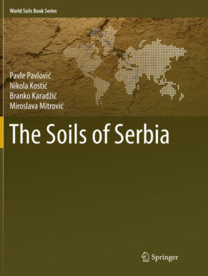 Honighäuschen (Bonn) - The main objective of this book is to present the distribution and diversity of major soil types in Serbia. It focuses on giving a detailed description of the physical, chemical and biological properties of soil and their geomorphological forms, as well as the geological characteristics of parent material. An integrative approach is used to study the interaction between climate, vegetation and geology in soil formation. Special attention is paid to human-induced soil degradation due to the erosion and contamination of soils in Serbia. The book includes a harmonization of national soil classification systems, with the FAO, WBR and ESD systems.