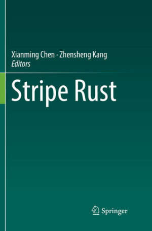 Honighäuschen (Bonn) - This book comprehensively introduces stripe rust disease, its development and its integral control. Covering the biology, genetics, genome, and functional genomics of the pathogen, it also discusses host and non-host resistance, their interactions and the epidemiology of the disease. It is intended for scientists, postgraduates and undergraduate studying stripe rust, plant pathology, crop breeding, crop protection and agricultural science, but is also a valuable reference book for consultants and administrators in agricultural businesses and education.