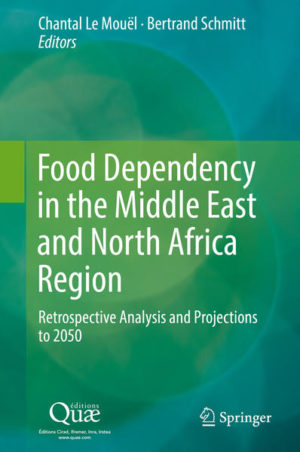 Honighäuschen (Bonn) - This volume covers the Middle-Eastern and North African regions who are increasingly dependent on imports from abroad for covering their domestic food needs. Results of this study show that this import dependence is likely to increase further by 2050. Some sub-regions hardly reach sustainable levels
