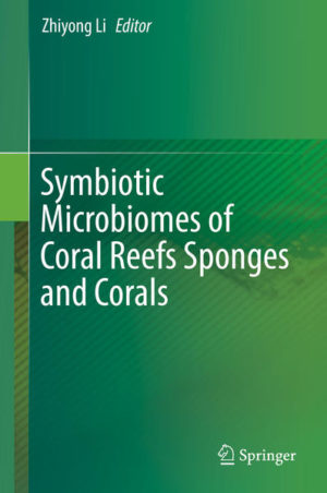 Honighäuschen (Bonn) - This book focuses on the symbiotic microbiomes of invertebrates in coral reefs, especially sponges and corals. It provides in-depth and up-to-date reviews on the microbial structure and diversity, metabolism and function, symbiosis and coevolution, environment and adaption, and bioactive potentials. Meanwhile, the future perspectives will be discussed according to the existing problems and the development trend. This book will be of particular interest to the professionals in marine ecology, marine biotechnology, as well as medicinal chemists and molecular biologists.