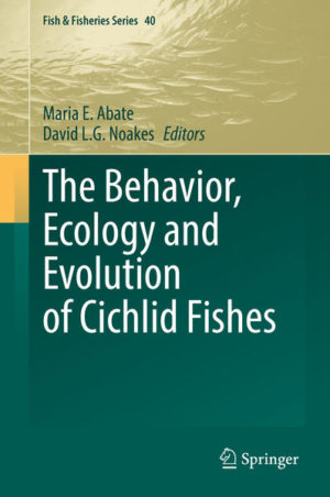 Honighäuschen (Bonn) - This volume constitutes the most recent and most comprehensive consideration of the largest family of bony fishes, the Cichlidae. This book offers an integrated perspective of cichlid fishes ranging from conservation of threatened species to management of cichlids as invasive species themselves. Long-standing models of taxonomy and systematics are subjected to the most recent applications and interpretations of molecular evidence and multivariate analyses