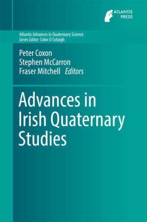 Honighäuschen (Bonn) - This book provides a new synthesis of the published research on the Quaternary of Ireland. It reviews a number of significant advances in the last three decades on the understanding of the pattern and chronology of the Irish Quaternary glacial, interglacial, floristic and occupation records. Those utilising the latest technology have enabled significant advances in geochronology using accelerated mass spectrometry, cosmogenic nuclide extraction and optically stimulated luminescence amongst others.  This has been commensurate with high-resolution geomorphological mapping of the Irish land surface and continental shelf using a wide range of remote sensing techniques including MBES and LIDAR.  Thus the time is ideal for a state of the art publication, which provides a series of authoritative reviews of the Irish Quaternary incorporating these most recent advances.