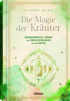 Pflanzen Sie den Samen und lassen Sie Ihre Magie wachsen. Tauchen Sie ein in die magische Welt des Pflanzenreichs und erfahren Sie, was die Natur und die Pflanzenmagie alles zu bieten haben. Werden Sie zur grünen Hexe, indem Sie mehr über die magischen Eigenschaften von Pflanzen, ihre Verwendung und ihre Herkunft erfahren. Lassen Sie sich von diesem Buch Schritt für Schritt zeigen, wie Sie sie nahtlos in magische Rezepte einbinden können, um die ihnen innewohnenden Kräfte nutzbar zu machen. Tipps für die angehende Hexe umfassen: -Verwendungsmöglichkeiten für gängige und seltene magische Pflanzen -Verbundenheit mit der Natur durch den Anbau eigener Pflanzen -Magische Kräuterkunde und Kräuterzauberwerkzeuge -Teerezepte, die Ihre übersinnlichen Fähigkeiten verbessern können -Ein Kräuterverzeichnis mit gängigen magischen Pflanzen -Zaubersprüche für Anziehung, Verzauberung, Vertrauen, Glück und Freundschaft Arbeiten Sie mit den Energien und Eigenschaften magischer Pflanzen, um sich tief mit der Erde und allem Grün im Reich von Mutter Erde zu verbinden und die Kraft Ihrer Zaubersprüche zu verstärken