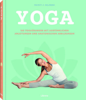 Honighäuschen (Bonn) - Dieses Buch ist ein umfassender Leitfaden mit zahlreichen Möglichkeiten zum Einstieg und zur Fortführung der Yoga-Praxis. Er bietet Ihnen alles, was Sie brauchen, um mit dem Yoga in der beruhigenden Umgebung Ihres eigenen Zuhauses zu beginnen. Frisch, stilvoll und intensiv nutzbar, ist dies ein wunderschön illustrierter Leitfaden, der die Grundlagen einer guten Yoga-Praxis für Anfänger und erfahrene Yogi gleichermaßen erforscht. Mit Farbfotos enthält der Ultimate Guide to Yoga auch wirksame Haltungs- und Atemübungen, die helfen, mehr als 50 der häufigsten Beschwerden zu lindern - von Rückenschmerzen bis zu weiblichen Gesundheitsproblemen und von Allergien bis Schlaflosigkeit.