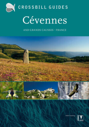 Cevennes: and Grands Causses - France | Dirk Hilbers