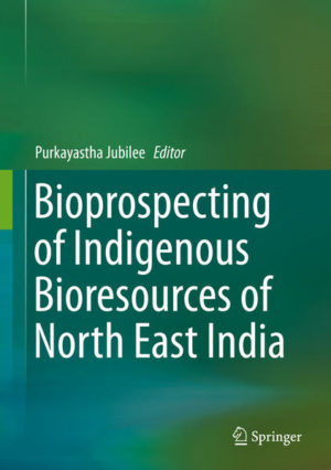 Honighäuschen (Bonn) - This work is a comprehensive information on the indigenous bioresources of North Eastern India with the scope of bioprospecting for discovery and commercialization of new sources and products and long-term ecological balance. The exploration, conservation and sustainable utilization of bioresources of worlds Megabiodiversity Hotspots are undeniable. North Eastern India is a recognised biodiversity hot spot where the evolutionary forces are at its optimum, making this region as centre of origin for many species. Although little bit exploratory studies have been conducted in this part of the globe but a scientific exploitation of the bioresources is almost lacking. Unscientific exploitation and overexploitation without proper knowledge of the bioresources may lead to imbalanced ecosystem of this mega diversity region. At the same time, very less exploration and exploitation will hamper biodiversity based development. Today, unscientific dramatic changes are underway in this region. Human activities are changing, degrading and destroying the bioresources in an unplanned manner. Scientific bioprospecting of the bioresources will boost the economy while ensuring conservation. This book offers comprehensive information about various levels of bioprospecting of the gene pool of this Indo-Burma Mega Biodiversity Hot Spot, the North East India, which is endowed with huge biodiversity potential for exploration and exploitation for the benefit of humankind. Also, this book highlights the less and merely explored part of the indigenous biodiversity of North East India with explanation towards their better sustainable exploitation for benefit of the people, economy and environment. The novelty of the book lies in expert coverage of the bioresources of this mega-diverse region including plants, microbes, insects etc. with provisions for their sustainable scientific utilization. This book portrays North East India as a melting pot of bioresources which are little explored and also those resources which are still to be explored. The book mainly highlights the bioprospecting approaches for North East Indian bioresources, and thus, it make itself a unique one in filling the knowledge gap that is there regarding the bioprospecting of the biodiversity of this special region on the earth. The book concludes by the ecotourism potential of this region. The target audiences for this book include biodiversity economists who are working on technology and bioresource management issues, and especially on biotechnology and biodiversity, development economists addressing the issues of bioresources in developing countries. These people may be in academia, in government, in non-governmental organizations and in private companies. The other target audiences group is policy scholars in government/public sectors who are interested in issues of biotechnology, IPRs, and biodiversity. In addition, scholars/experts in both development studies and resource management studies form another group of target audiences. Also, the book will be useful for the interaction between developed and developing nations regarding the issues of biodiversity and bioprospecting, as North Eastern India is the hub of Biodiversity.