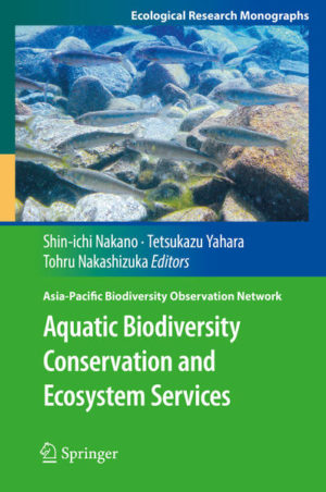 Honighäuschen (Bonn) - This volume examines the topic of local biodiversity conservation in the Asia-Pacific region, one of the most rapidly changing areas in the world. With a focus on aquatic systems, this book offers insight on the state of local biodiversity, challenges in management and conservation of biodiversity, and newly developed methods for monitoring biodiversity. In addition, because the service provided by an ecosystem for humans is interlinked with conservation, the final part is dedicated to evaluating the socioeconomic aspect of ecosystem services, with special reference to local biodiversity. In effect, all contributions provide information that is invaluable for effective conservation and sustainable use of biodiversity. This work will interest all stakeholders in biodiversity conservation, including policy makers, NPOs, NGOs, environment-related industries, and biodiversity researchers, not only in the Asia-Pacific region, but also across the entire globe.