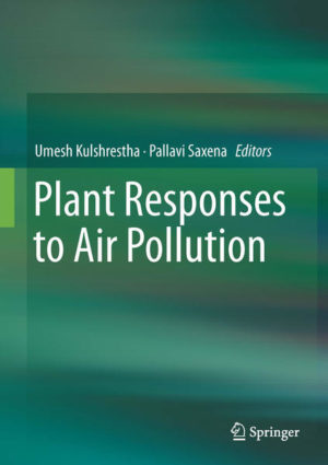 Honighäuschen (Bonn) - This book focuses upon air pollution, types of air pollutants and their impact on plant physiological and biochemical systems. The book begins with a brief background on air pollution and continues with a discussion on different types, effects, and solutions to the pollution. The chapters that follow, explore the different effects of pollution on chloroplasts, respiration, biochemistry and physiology of plant cells. Moreover, it covers the basic concepts of atmospheric transport and transformations of pollutants, and issues of global change and the use of science in air pollution policy formulation. It also emphasises about the effects of air pollutants in altering plant response to common stresses, both abiotic and biotic - fields by giving the focus on the physiology of plant. This book act as a valuable tool for students in Environmental Science, Biological Science and Agriculture. It will be unique to environmental consultants, researchers and other professionals involved in air quality and plant related research. During past few decades, air pollution and poor air quality have been the issues of common concerns. Degraded air has adverse effects on various system of plants by creating a stress which develops biochemical and physiological disorder in plants. Chronic diseases and/or lower yield have reported consequences of air pollution effect. A large number of biochemical and physiological parameters have been used to assess impact of air pollution on plant health. Photosynthetic machinery and respiratory system are the most affected domain of plants. However, the survival of plants depend on various internal and external factors such as plant community, types of air pollutants, geographical region, meteorological conditions and soil moisture etc. Plants respond to both biotic and abiotic stresses accordingly. Many tolerant plants survive easily even in higher air pollution region. Certain plant species absorbs selected gaseous air pollutants and hence plants are effective tool for air pollution remediation.