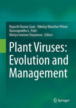 Honighäuschen (Bonn) - This book focuses on the evolution of plant viruses, their molecular classification, epidemics and management, covering topics relating to evolutionary mechanisms, viral ecology and emergence, appropriate analysis methods, and the role of evolution in taxonomy. The currently emerging virus species are increasingly becoming a threat to our way of life, both economically and physically. Plant viruses are particularly significant as they affect our food supply and are capable of rapidly spreading to new plant species. In basic research, plant viruses have become useful models to analyze the molecular biology of plant gene regulation and cell-cell communication. The small size of DNA genome of viruses possesses minimal coding capacity and replicates in the host cell nucleus with the help of host plant cellular machinery. Thus, studying virus cellular processes provides a good basis for explaining DNA replication, transcription, mRNA processing, protein expression and gene silencing in plants. A better understanding of these cellular processes will help us design antiviral strategies for plants. The book provides in-depth information on plant virus gene interactions with hosts, localization and expression and the latest advances in our understanding of plant virus evolution, their responses and crop improvement. Combining characterization of plant viruses and disease management and presenting them together makes it easy to compare all aspects of resistance, tolerance and management strategies. As such, it is a useful resource for molecular biologists and plant virologists alike.