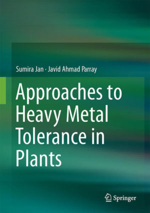 Honighäuschen (Bonn) - This book summarizes the development of highly tolerant cultivars via plant breeding, genomics, and proteomic approaches. This book could supplement data for budding researchers by providing extensive ongoing measures to improve the detoxification competence of appropriate species via wide range of plant improvement approaches. It also offers insights into heavy metal signalling,metal chelation by organic acids, amino acids, and phosphate derivatives, and illustrates other strategies that have been extensively investigated, such as genetic engineering, ecological improvement of the rhizosphere using mycorrhiza and chelator enhanced phytoremediation technology. This book could provide simple anthology for undergraduate and postgraduate students to understand fundamentals of heavy metal pollution in the environment. The book closes with a prelude to an inclusive study of biodiversity that could provide new biofilters for metal detoxification.