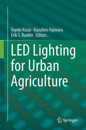 Honighäuschen (Bonn) - This book focuses on light-emitting diode (LED) lighting, mainly for the commercial production of horticultural crops in plant factories and greenhouses with controlled environments, giving special attention to: 1) plant growth and development as affected by the light environment