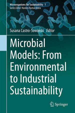 Honighäuschen (Bonn) - This book describes selected microbial genera from the perspective of their environmentally and commercially sustainable use. By focusing on their physiology and metabolism and combining historical information with the latest developments, it presents a multidisciplinary portrait of microbial sustainability. The chapters provide readers descriptions of each genus in the form of microbial models that move us closer to the goal of sustainability