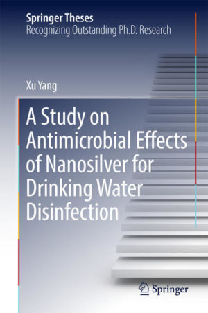 Honighäuschen (Bonn) - This thesis examines the feasibility of using silver nanoparticles (AgNPs) as a viable disinfectant. It explores the opportunities and challenges of using AgNPs as an antimicrobial agent, and includes the latest research findings. It compares three kinds of AgNPs with regard to their antibacterial and antiviral effects