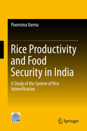 Honighäuschen (Bonn) - This book contributes to the adoption of agricultural technology in general and to literature on the System of Rice Intensification (SRI) in particular by identifying the factors that influence the decision to adopt SRI and examining SRIs impact on household income and yield. The study also discusses the importance of SRI in achieving higher rice productivity and food security. Conducted on behalf of the Government of Indias Ministry of Agriculture from October 2014 to March 2016, the study collected detailed and extensive household-level data. As the second largest producer and consumer, India plays an important role in the global rice economy. Food security in India has been traditionally defined as having a sufficient supply of rice at an affordable price. However, in recent years rice cultivation in India has suffered from several interrelated problems. Increased yields achieved during the green revolution period and with the help of input-intensive methods involving high water and fertiliser use are now showing signs of stagnation and concomitant environmental problems due to salinisation and waterlogging of fields. Water resources are also limited