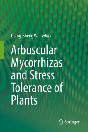 Honighäuschen (Bonn) - This book reviews the potential mechanisms in arbuscular mycorrhizas (AMs), in the hope that this can help arbuscular mycorrhizal fungi (AMF) to be more used efficiently as a biostimulant to enhance stress tolerance in the host plants. AMF, as well as plants, are often exposed to all or many of the abiotic and biotic stresses, including extreme temperatures, pH, drought, water-logging, toxic metals and soil pathogens. Studies have indicated a quick response to these stresses involving several mechanisms, such as root morphological modification, reactive oxygen species change, osmotic adjustment, direct absorption of water by extraradical hyphae, up-regulated expression of relevant stressed genes, glomalin-related soil protein release, etc. The underlying complex, multi-dimensional strategy is involved in morphological, physiological, biochemical, and molecular processes. The AMF responses are often associated with homeostatic regulation of the internal and external environment, and are therefore critical for plant health, survival and restoration in native ecosystems and good soil structure.