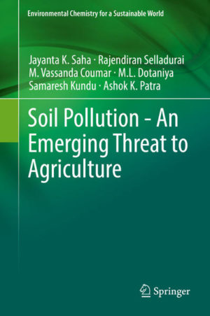 Honighäuschen (Bonn) - The book provides reader with a comprehensive up-to-date overview of various aspects of soil pollutants manifestation of toxicity. The book highlights their interactions with soil constituents, their toxicity to agro-ecosystem & human health, methodologies of toxicity assessment along with remediation technologies for the polluted land by citing case studies. It gives special emphasis on scenario of soil pollution threats in developing countries and ways to counteract these in low cost ways which have so far been ignored. It also explicitly highlights the need for soil protection policy and identifies its key considerations after analyzing basic functions of soil and the types of threats perceived. This book will be a useful resource for graduate students and researchers in the field of environmental and agricultural sciences, as well as for personnel involved in environmental impact assessment and policy making.