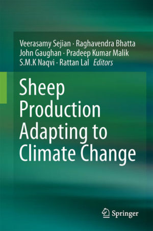 Honighäuschen (Bonn) - This book presents a compilation of the latest findings from reputed researchers around the globe, covering in detail climate change and its effects on sheep production. In the current global climate change scenario, information related to its impact on livestock agriculture is lacking. The negative impacts of climate change are already being felt by all livestock species. Further, the mitigation and amelioration strategies that are applicable for one species may not hold true for another. As such, concerted research efforts are needed to identify species-specific strategies for mitigation and adaptation. With that goal in mind, this book is the first of its kind to gather comprehensive information pertaining to the impact of climate change on various aspects of sheep production. It also sheds light on the role of sheep with regard to the global greenhouse gas pool. The book highlights the status quo of sheep production from climate change perspectives and projects the significance of adapting future sheep production to the challenges posed by climate change. It addresses in detail the various adaptations, methane mitigation and amelioration strategies needed to sustain sheep production in the future. In addition, the book presents development plans and policies that will allow the sheep industry to cope with current climate changes and strategies that will lessen future impacts. Bringing together essential information prepared by world-class researchers hailing from different agro-ecological zones, this book offers a unique resource for all researchers, teachers and students associated with sustaining the sheep production in the face of global change.