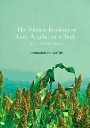 This book examines key issues concerning land acquisition, and puts forward policy suggestions. Land acquisition is one of the most important issues besetting Indias political economy today. There have been many conflicts surrounding acquisitions