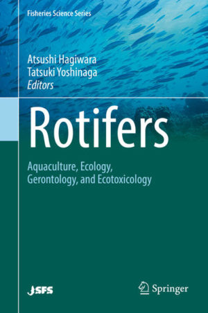 Honighäuschen (Bonn) - This book highlights the latest advances in rotifer studies in various fields including aquaculture, ecology, gerontology and ecotoxicology. The genus Brachionus are an indispensable type of zooplankton, having served as an initial live food for marine larval rearing since the 1960s. Their mass culture techniques have been intensively studied, and some essential achievements have been made  regarding high density culture, employment of valuable dietary algae, automated culture systems, and effective production of resting eggs. These have in turn supported stable and efficient aquatic seedling production for numerous important marine fish species including flounder, sea bream, and bluefin tuna. Further, this group is considered to be a suitable model for studying various aspects in ecology. A series of aquaculture and basic science studies have significantly advanced our understanding of the life history evolution. The studies in these two fields are closely linked, and provide readers with comprehensive information on how rotifers are now being employed in biological investigations.