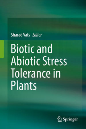 Honighäuschen (Bonn) - This book highlights some of the most important biochemical, physiological and molecular aspects of plant stress, together with the latest updates. It is divided into 14 chapters, written by eminent experts from around the globe and highlighting the effects of plant stress (biotic and abiotic) on the photosynthetic apparatus, metabolites, programmed cell death, germination etc. In turn, the role of beneficial elements, glutathione-S-transferase, phosphite and nitric oxide in the adaptive response of plants under stress and as a stimulator of better plant performance is also discussed. A dedicated chapter addresses research advances in connection with Capsicum, a commercially important plant, and stress tolerance, from classical breeding to the recent use of large-scale transcriptome and genome sequencing technologies. The book also explores the significance of the liliputians of the plant kingdom (Bryophytes) as biomonitors/bioindicators, and general and specialized bioinformatics resources that can benefit anyone working in the field of plant stress biology. Given the information compiled here, the book will offer a valuable guide for students and researchers of plant molecular biology and stress physiology alike.