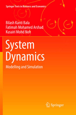 Honighäuschen (Bonn) - This book covers the broad spectrum of system dynamics methodologies for the modelling and simulation of complex systems: systems thinking, causal diagrams, systems structure of stock and flow diagrams, parameter estimation and tests for confidence building in system dynamics models. It includes a comprehensive review of model validation and policy design and provides a practical presentation of system dynamics modelling. It also offers numerous worked-out examples and case studies in diverse fields using STELLA and VENSIM. The system dynamics methodologies presented here can be applied to nearly all areas of research and planning, and the simulations provided make the complicated issues more easily understandable. System Dynamics: Modelling and Simulation is an essential system dynamics and systems engineering textbook for undergraduate and graduate courses. It also offers an excellent reference guide for managers in industry and policy planners who wish to use modelling and simulation to manage complex systems more effectively, as well as researchers in the fields of modelling and simulation-based systems thinking.