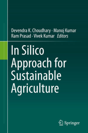 Honighäuschen (Bonn) - This book explores the role of in silico deployment in connection with modulation techniques for improving sustainability and competitiveness in the agri-food sector