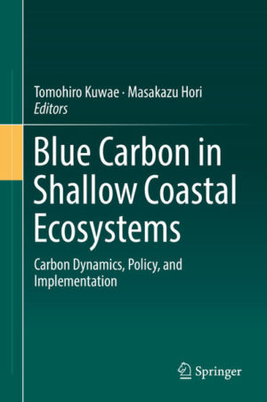 Honighäuschen (Bonn) - This book presents a comprehensive and innovative understanding of the role of shallow coastal ecosystems in carbon cycling, particularly marine carbon sequestration. Incorporating a series of forward-looking chapters, the book combines thorough reviews of the global literature and regional assessmentsmainly around the Indo-Pacific region and Japanwith global perspectives to provide a thorough assessment of carbon cycling in shallow coastal systems. It advocates the expansion of blue-carbon ecosystems (mangroves, seagrass meadows, and salt marshes) into macroalgal beds, tidal flats, coral reefs, and urbanized shallow waters, demonstrating the potential of these ecosystems as new carbon sinks. Moreover, it discusses not only topics that are currently the focus of blue-carbon studies, i.e., sedimentary carbon stock and accumulation rate, but also CO2 gas exchange between the atmosphere and shallow coastal ecosystems, carbon storage in the water column as refractory organic carbon, and off-site carbon storage. Including highly original contributions, this comprehensive work inspires research beyond the specific regions covered by the chapters. The suite of new concepts and approaches is refreshing and demonstrates that blue-carbon research is indeed a vibrant new field of research, providing deep insights into neglected aspects of carbon cycling in the marine environment. At the same time the book provides guidance for policy makers to deliver benefits to society, for example the inclusion of blue carbon as a carbon offset scheme or the Nationally Determined Contribution (NDC) in the Paris Agreement, and also for building resilience in coastal socio-ecosystems through better management. This book is intended for all those interested in the science and management of coastal ecosystems.