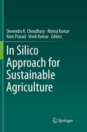Honighäuschen (Bonn) - This book explores the role of in silico deployment in connection with modulation techniques for improving sustainability and competitiveness in the agri-food sector