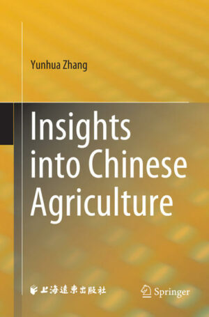 Honighäuschen (Bonn) - This book uses simple economic theories to explain how China's agricultural economic phenomena exists in reality. It also helps the reader to get a clear understanding of economic phenomena, insight into the "hog cycle" and "food safety," as well as other economic and social phenomena. The language of this book is not only easy to understand, but also uses ancient poetry and humor to make the subject interesting, as it speaks to the history and current situation of Chinese agriculture. It also opens a window for the people to read about agriculture. This is a unique book on agricultural science that fills an important gap in works on agricultural science and agricultural economics.