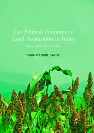 Honighäuschen (Bonn) - This book examines key issues concerning land acquisition, and puts forward policy suggestions. Land acquisition is one of the most important issues besetting Indias political economy today. There have been many conflicts surrounding acquisitions