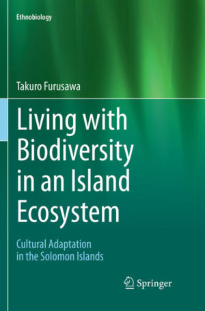 Honighäuschen (Bonn) - This book presents a detailed case study of ecological and cultural interactions between the people and their natural environment at Roviana Lagoon, Solomon Islands, a land of rich biodiversity. This volume documents the subsistence lifestyle of the people and their indigenous ecological knowledge, analyzes the effects of recent socioeconomic changes on the people and ecosystem, and proposes future directions for sustainability. The contents have been designed to answer questions such as, What kinds of factors have determined whether current human actions are sustainable or will result in a collapse of biocultural diversity in the Solomon Islands?