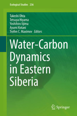 Honighäuschen (Bonn) - This book discusses the water and carbon cycle system in the permafrost region of eastern Siberia, Providing vitalin sights into how climate change has affected the permafrost environment in recent decades. It analyzes the relationships between precipitation and evapotranspiration, gross primary production and runoff in the permafrost regions, which differ from those intropical and temperate forests. Eastern Siberia is located in the easternmost part of the Eurasian continent, and the land surface with underlying permafrost has developed over a period of seventy thousand years. The permafrost ecosystem has specific hydrological and meteorological characteristics in terms of the water and carbon dynamics, and the current global warming and resulting changes in the permafrost environment are serious issues in the high-latitude regions. The book is a valuable resource for students, researchers and professionals interested in forest meteorology and hydrology, forest ecology, and boreal vegetation, as well as the impact of climate change and water-carbon cycles in permafrost and non-permafrost regions.
