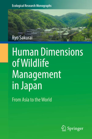 Honighäuschen (Bonn) - This book discusses the findings of research on the human dimensions of wildlife management conducted in Japan, demonstrating how such research and approaches have contributed to mitigating human-wildlife conflicts. Human-wildlife conflicts, including agricultural and property damage as well as occasional casualties, are a global problem for which local residents, managers, and stakeholders around the world are struggling to find solutions. Human dimensions of wildlife management (HDW) is an academic field developed in North America in the 1970s to gather information on the social aspects of human-wildlife issues to help wildlife managers and stakeholders implement effective decision-making measures. However, HDW is not widely recognized or applied outside North America, and few studies have investigated whether HDW approaches would be effective in different cultural settings.This is the first book written in English to introduce the HDW theories and practices implemented in Asia. Presenting innovative approaches and research techniques, as well as tips on how to introduce HDW methods into culturally different societies, it is a valuable resource not only for researchers and students in this field, but also for government officials/managers, NGOs, residents and other stakeholders who are affected by human-wildlife conflicts around the globe.