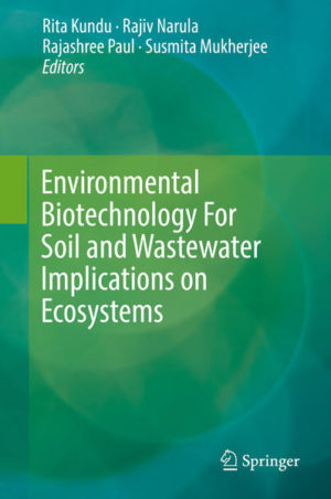 Honighäuschen (Bonn) - This book comprises some of the major facts and solutions on environmental studies and its importance on the ecosystem. Implementations of Biotechnology on wastewater treatment and removal of toxins from the wastewater have been thoroughly discussed in different chapters with its impacts on the ecosystem. State of art technologies related to the water treatment as well as balancing of various essential components of the ecosystem has also been demonstrated with various technical solutions. Impacts of various toxins, mainly chemical wastes produced by various industries have been precisely identified and there impacts with various solutions are also discussed. This book is also a collection of various ideas and thoughts coming from reputed scientists and researchers working in this field with modernized technological views. A special emphasis has been given to protect and balance our ecosystem to save the entire living beings. Authors have also tried to make a bridge between bioremediation and ecosystem to bring these in a common platform for better understanding and solution of various critical problems with the help of cutting edge technologies. In this particular aspect or research, the novelty of the book is unparallel to show various future opportunities for the researchers, academicians, industrial personnel working in this field.
