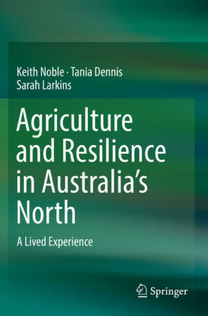 Honighäuschen (Bonn) - This book examines the mechanisms and strategies farmers in North Australia adopt to manage the setbacks and challenges they face. This social research is based on farmers experiences, but also draws on the authors own experience after his tropical fruit farm was destroyed by two Category 5 cyclones in five years. Through historical analysis, the book compares historic and contemporary aspirations for northern development, and discusses the influence of the built environment on individuals as well as access to health and other social services. Exploring the implications of individual resilience strategies for policy development within the broader context of northern development and evolving environmental governance, the book also highlights the fact that this is occurring in a new geological epoch  the Anthropocene. The book will provide a unique perspective and understanding to government, individuals and industries interested in northern Australia and its relationship to the world