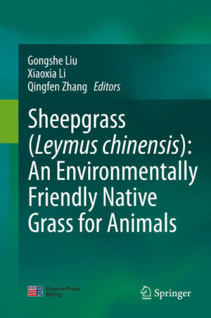 Honighäuschen (Bonn) - This book summarizes the latest research on sheepgrass, both in China and around the globe, as well as fundamental information on the topic. Sheepgrass (Leymus chinensis (Trin.) Tzvel) is a key species in the eastern part of the Eurasian steppe and widely distributed in northern China. It is highly adaptable and holds considerable value in terms of animal husbandry and ecology / the environment. Over the past thirty years, Chinese scientists have collected and evaluated a wealth of wild sheepgrass germplasm data, and extensive basic research has been conducted on the plants sexual reproduction, yield, quality, and resistance. In addition, methods for utilizing new varieties in different regions have been developed. This book describes the distribution and origin, breeding, cultivation, and sexual reproduction of sheepgrass. It also discusses recent advances concerning its nutrient and water absorption and applications, grazing resistance mechanism, and gene resources mining.