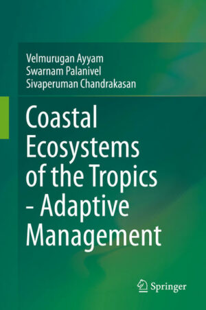 The coastal areas of the tropics are rich in biodiversity, natural resources and place of intensive developmental activities as it provides livelihood to millions of people. At the same time evidences suggest that several unique coastal ecosystems viz., mangroves, wetlands, salt marshes, corals, estuaries, sand dunes and agro-ecosystem are vulnerable to natural disasters and events associated with global climate change. In recent times degradation of land, water and genetic erosion besides threat to native flora and fauna have been increasing due to unsustainable developmental activities. Therefore, a paradigm shift in deriving livelihood through conventional methods, developmental strategies, conservation practices are required for balanced and sustainable growth of the coastal areas. This publication strives to cover the status of different natural resources of the coastal region, various aspects of degradation process, production need and restorative methods besides new technological options and its socio-economic implications with case examples. Special focus is given to bring out the scope and potential of mangrove based farming, integrated and organic farming and its value addition besides the role of coastal vegetations as bioshield in protecting these regions from sea erosion, cyclones and tsunami. As the tropical coastal areas are vulnerable to climate change events, this book also covers the recent weather pattern, impacts of climate change and climate resilient technologies besides intuitional linkages and policy framework aimed at balancing development and environmental concerns.