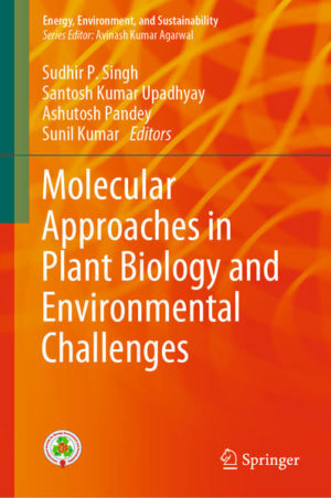 Honighäuschen (Bonn) - This book discusses molecular approaches in plant as response to environmental factors, such as variations in temperature, water availability, salinity, and metal stress. The book also covers the impact of increasing global population, urbanization, and industrialization on these molecular behaviors. It covers the natural tolerance mechanism which plants adopt to cope with adverse environments, as well as the novel molecular strategies for engineering the plants in human interest. This book will be of interest to researchers working on the impact of the changing environment on plant ecology, issues of crop yield, and nutrient quantity and quality in agricultural crops. The book will be of interest to researchers as well as policy makers in the environmental and agricultural domains.
