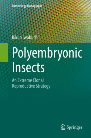 Honighäuschen (Bonn) - This book provides an overview of our current understanding of polyembryony in insects. The study of polyembronic insects has advanced considerably over the last several decades.The book shows the exciting potential of polyembryonic insects and their impact on life sciences. It describes the mechanisms of polyembryogenesis