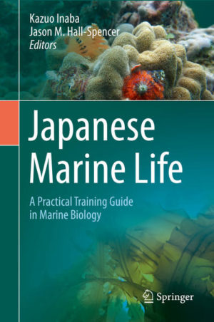Honighäuschen (Bonn) - This book gives an overview of the diverse marine fauna and flora of Japan and includes practical guides for investigating the biology and ecology of marine organisms. Introducing marine training courses offered at a range of Japanese universities, this is the first English textbook intended for marine biology instructors and students in Japan. It provides essential information on experimental procedures for the major areas of marine biology, including cell and developmental biology, physiology, ecology and environmental sciences, and as such is a valuable resource for those in Asian countries that share a similar flora and fauna. It also appeals to visitors interested in attending Japanese marine courses from countries around the world.