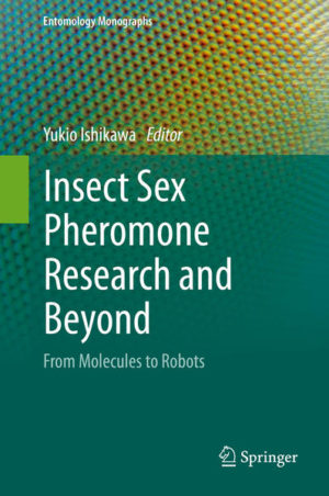 Honighäuschen (Bonn) - This book provides a complete overview of cutting-edge research on insect sex pheromones and pheromone communication systems. The coverage ranges from the chemistry, biosynthesis, and reception of sex pheromones to the control of odor-source searching behavior, and from molecules to the application of research findings to robotics. The book both summarizes the progress of studies conducted using Bombyx mori and several groups of moths and reviews sex pheromones of some non-lepidopteran insect groups of agricultural importance. Attention is drawn to recent findings on elaborate neural information processing in the brain in male moths and to the importance of olfactory receptors specifically tuned to sex pheromone molecules. Featuring contributions from leading experts on the topic, this book will be a unique and valuable resource for researchers and students in the fields of entomology, chemical ecology, insect physiology and biochemistry, evolution, biomimetics, and bioengineering. In addition to researchers, general insect lovers will find the book fascinating for its descriptions of the marvelous abilities of insects and the underlying mechanisms involved.