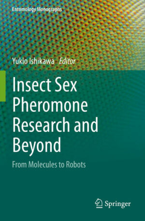 Honighäuschen (Bonn) - This book provides a complete overview of cutting-edge research on insect sex pheromones and pheromone communication systems. The coverage ranges from the chemistry, biosynthesis, and reception of sex pheromones to the control of odor-source searching behavior, and from molecules to the application of research findings to robotics. The book both summarizes the progress of studies conducted using Bombyx mori and several groups of moths and reviews sex pheromones of some non-lepidopteran insect groups of agricultural importance. Attention is drawn to recent findings on elaborate neural information processing in the brain in male moths and to the importance of olfactory receptors specifically tuned to sex pheromone molecules. Featuring contributions from leading experts on the topic, this book will be a unique and valuable resource for researchers and students in the fields of entomology, chemical ecology, insect physiology and biochemistry, evolution, biomimetics, and bioengineering. In addition to researchers, general insect lovers will find the book fascinating for its descriptions of the marvelous abilities of insects and the underlying mechanisms involved.