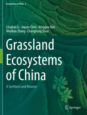 Honighäuschen (Bonn) - This book provides a comprehensive overview of grassland ecosystems based on publications by Chinese scholars. It offers an up-to-date review of the recent advances in grassland research in China, discusses the climatic and physical conditions governing the grasslands, describes their types and distribution, and introduces a new classification scheme for grassland ecosystems. Further, it details the plant, animal, and microbial compositions of each grassland ecosystem type, examining the above and below ground relationships between phytomass, vegetation succession, and past/current management practices with a particular focus on the steppes in China. It also includes references that are only available in the Chinese language. This scientifically rigorous book offers insights into knowledge gaps for the scientific community and identifies pressing issues facing practitioners of grassland ecology and management. It can be used as a textbook for undergraduate and graduate students in ecology, environmental science, natural resource management, agriculture, and other relevant fields, and is also a valuable reference resource for researchers studying drylands in China or around the globe.